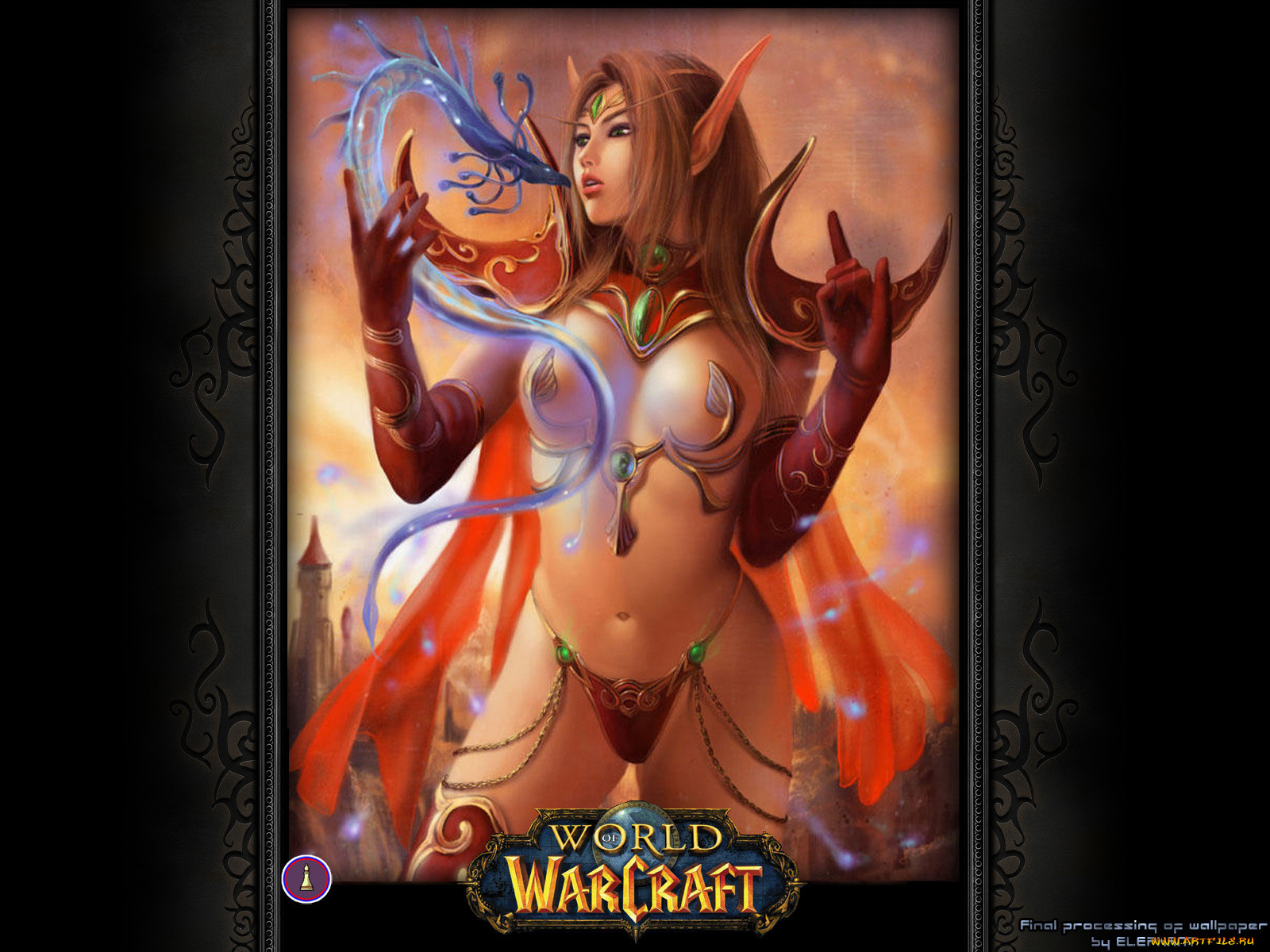 , , world, of, warcraft